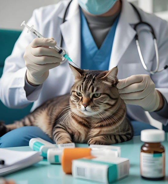 GS-441524 Tablets use | Shaanxi BLOOM Tech Co., Ltd