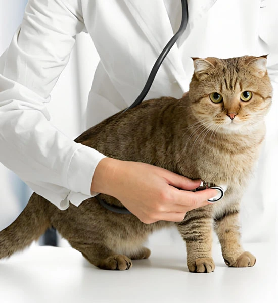 GS-441524 Tablets use | Shaanxi BLOOM Tech Co., Ltd