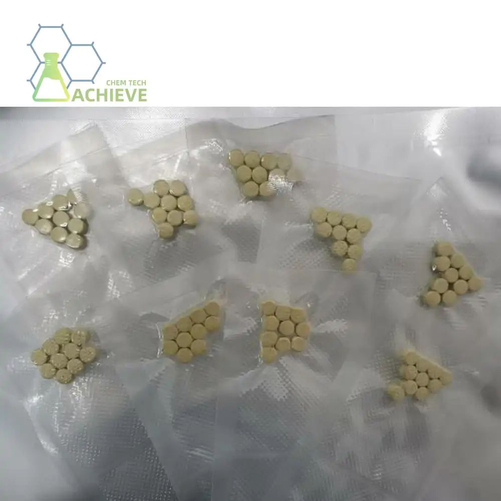GS-441524 Tablets | Shaanxi BLOOM Tech Co., Ltd GS-441524 Tablets | Shaanxi BLOOM Tech Co., Ltd