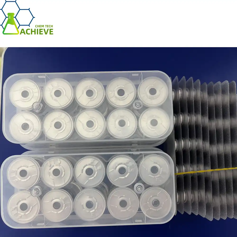 GS-441524 Tablets | Shaanxi BLOOM Tech Co., Ltd