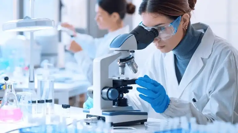 GS-441524 Injection | Shaanxi BLOOM Tech Co., Ltd