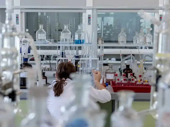 GS 441524 FIP | Shaanxi BLOOM Tech Co., Ltd