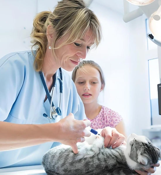 GS-441524 Tablets use | Shaanxi BLOOM Tech Co., Ltd