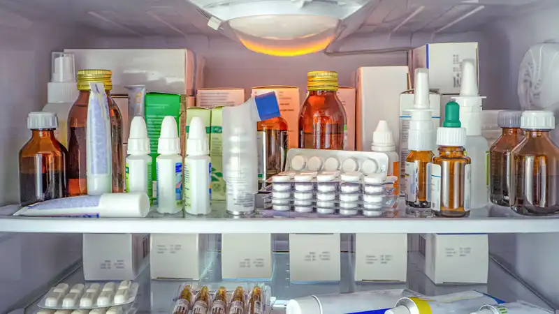 GS-441524 Powder | Shaanxi BLOOM Tech Co., Ltd