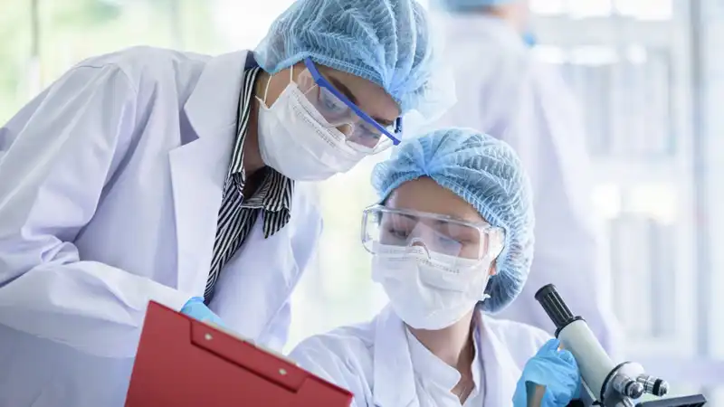 GS-441524 Tablets | Shaanxi BLOOM Tech Co., Ltd