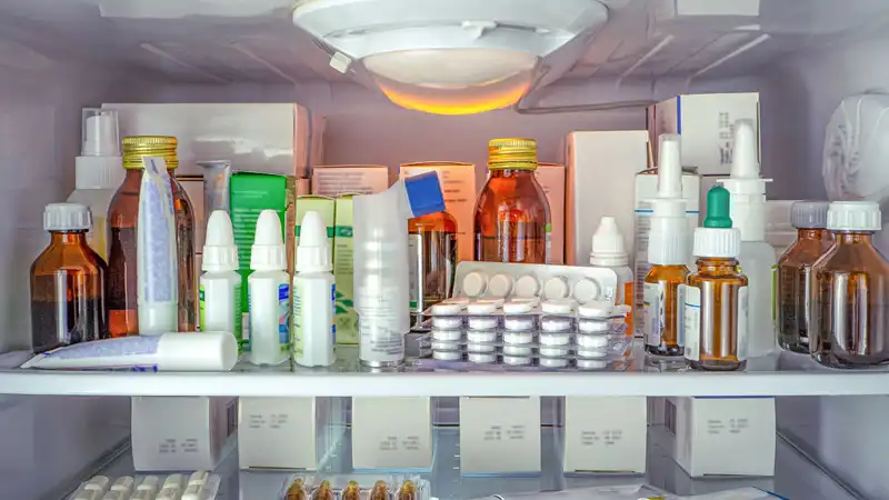 GS-441524 Fip | Shaanxi BLOOM Tech Co., Ltd