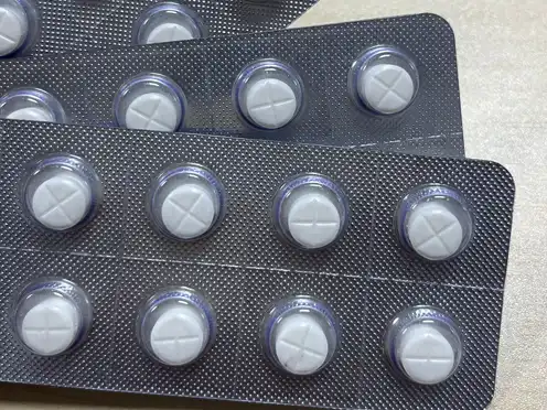 GS-441524 Tablets | Shaanxi BLOOM Tech Co., Ltd