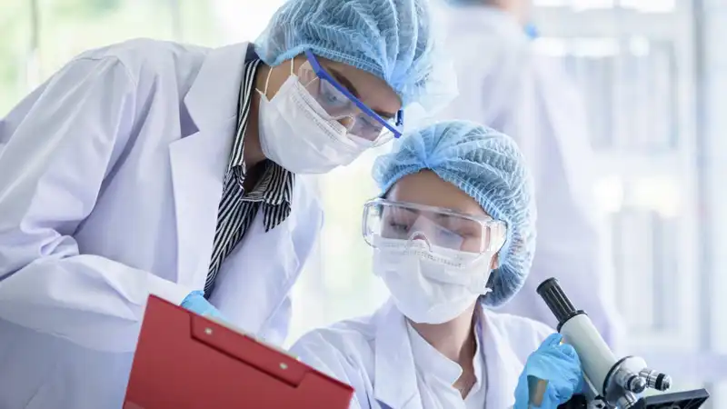 GS-441524 FIP | Shaanxi BLOOM Tech Co., Ltd