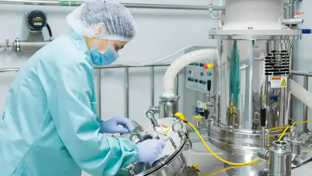 GS-441524 FIP | Shaanxi BLOOM Tech Co., Ltd