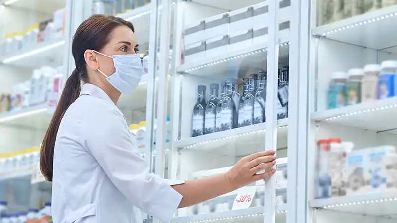 GS-441524 Powder | Shaanxi BLOOM Tech Co., Ltd