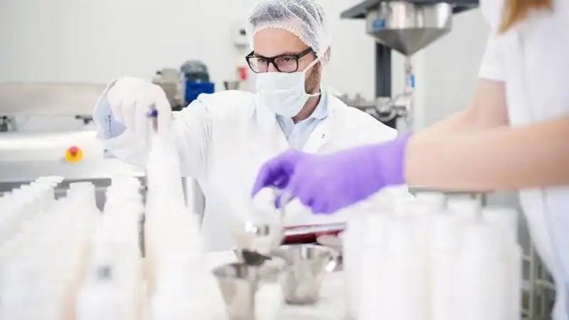 GS-441524 Powder | Shaanxi BLOOM Tech Co., Ltd GS-441524 Powder | Shaanxi BLOOM Tech Co., Ltd