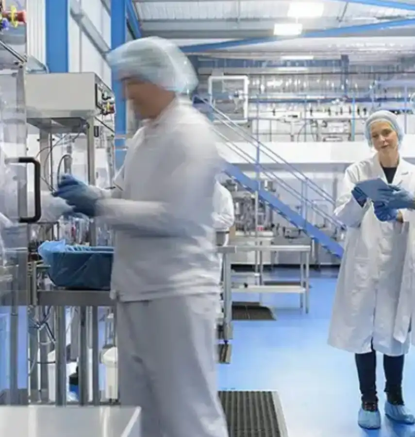 GS-441524 FIP | Shaanxi BLOOM Tech Co., Ltd