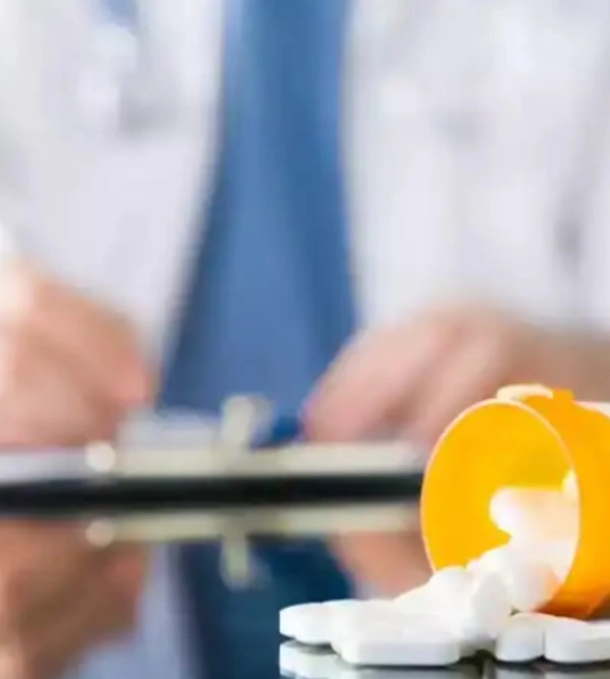 GS-441524 Tablets | Shaanxi BLOOM Tech Co., Ltd