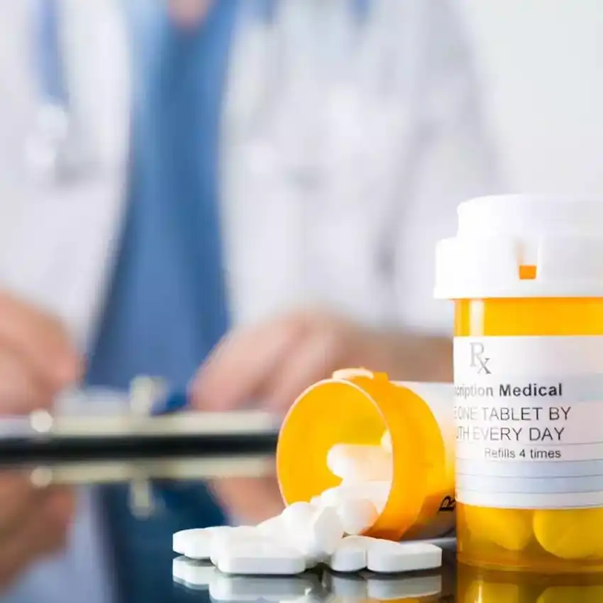 GS-441524 Fip | Shaanxi BLOOM Tech Co., Ltd