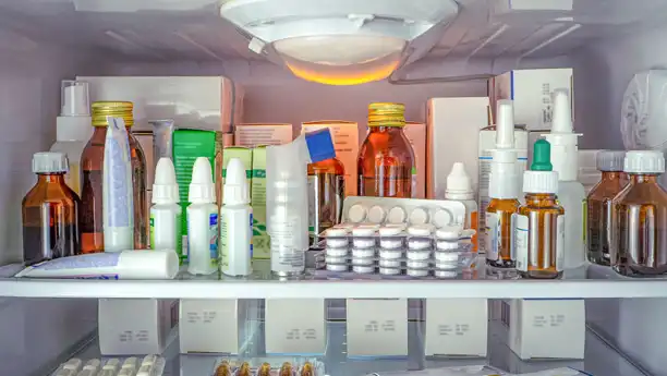 GS-441524 Fip | Shaanxi BLOOM Tech Co., Ltd