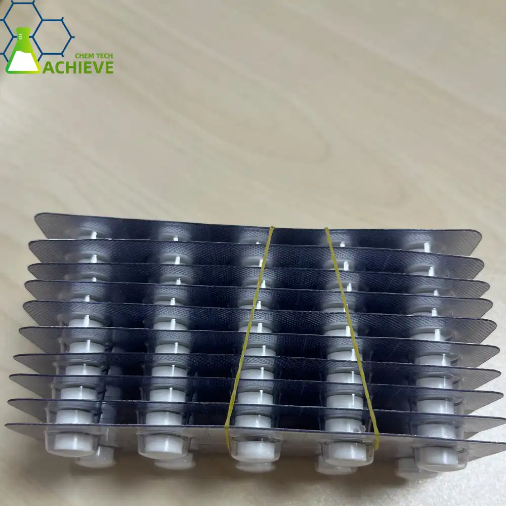GS-441524 Tablets | Shaanxi BLOOM Tech Co., Ltd