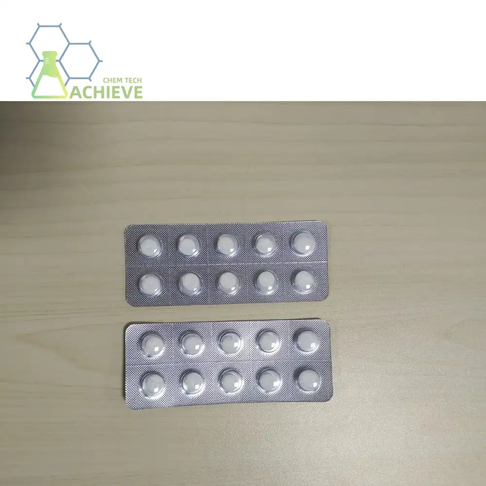 GS-441524 Fip | Shaanxi BLOOM Tech Co., Ltd