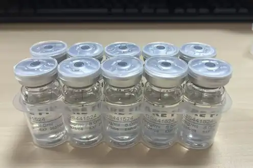 GS-441524 Fip | Shaanxi BLOOM Tech Co., Ltd