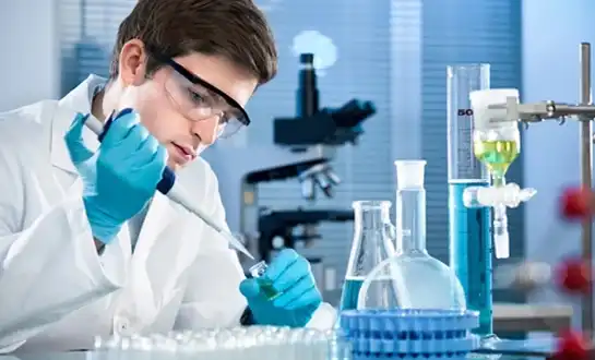 GS-441524 Powder | Shaanxi BLOOM Tech Co., Ltd