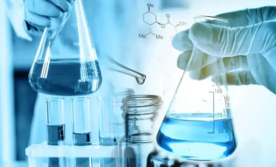 GS-441524 Powder | Shaanxi BLOOM Tech Co., Ltd