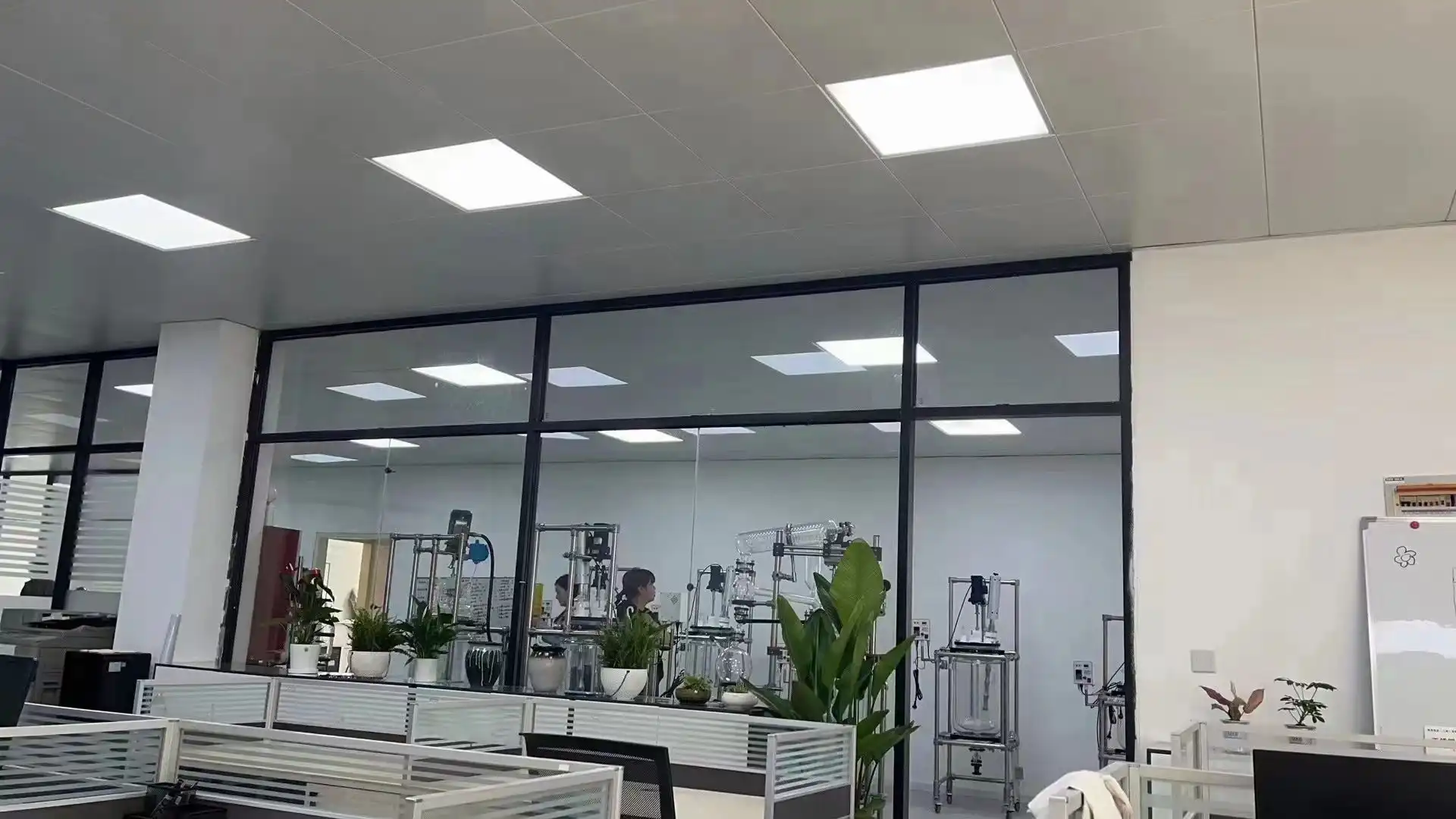 About | Shaanxi BLOOM Tech Co., Ltd