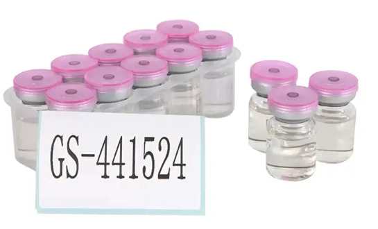 GS-441524 Fip | Shaanxi BLOOM Tech Co., Ltd