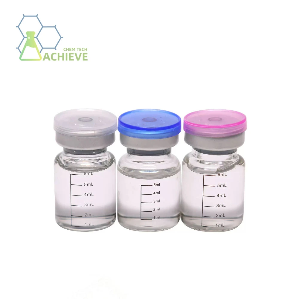 GS-441524 Injection | Shaanxi BLOOM Tech Co., Ltd