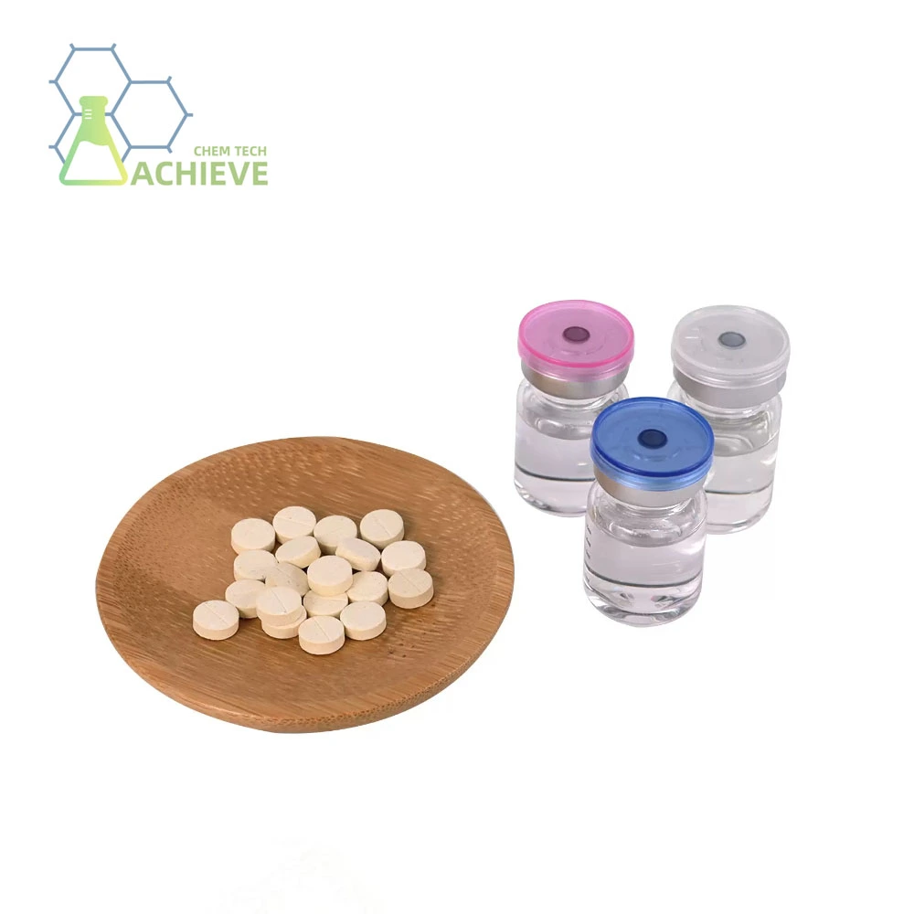 GS-441524 Fip | Shaanxi BLOOM Tech Co., Ltd
