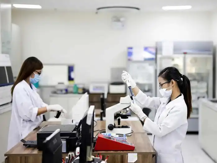GS-441524 Fip | Shaanxi BLOOM Tech Co., Ltd