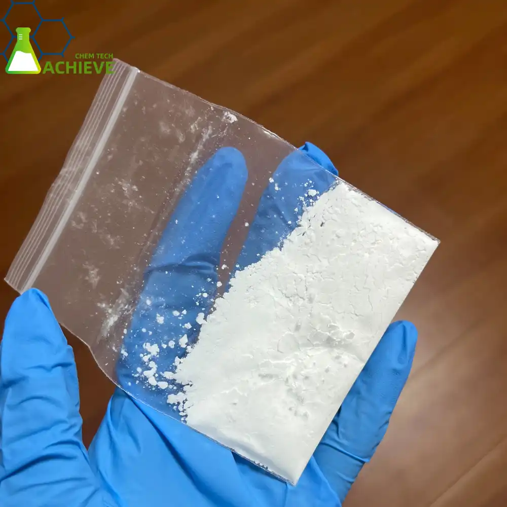 GS 441524 Powder | Shaanxi BLOOM Tech Co., Ltd