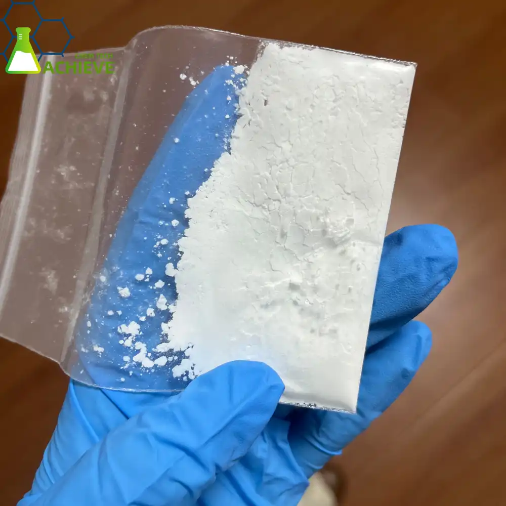 GS 441524 Powder | Shaanxi BLOOM Tech Co., Ltd