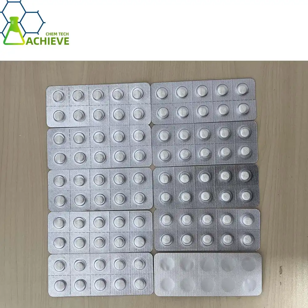 GS 441524 Powder | Shaanxi BLOOM Tech Co., Ltd