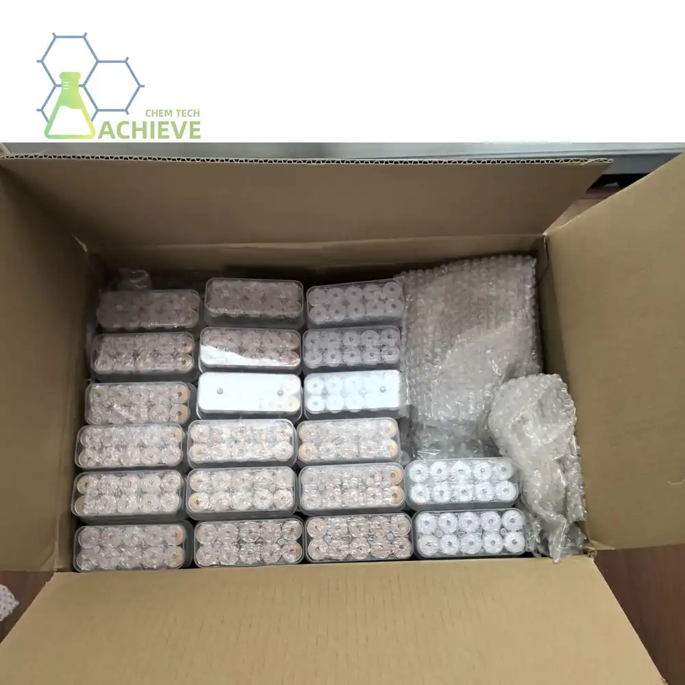 GS-441524 Fip | Shaanxi BLOOM Tech Co., Ltd