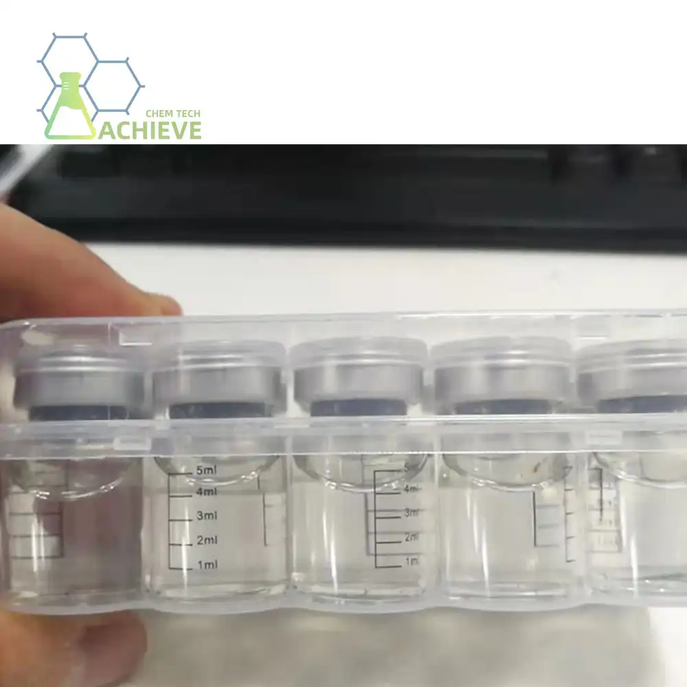GS-441524 Fip | Shaanxi BLOOM Tech Co., Ltd