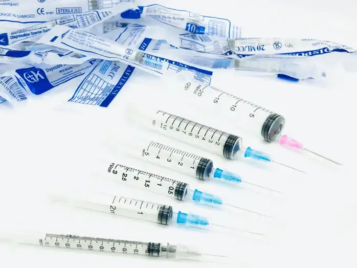 GS-441524 Injection | Shaanxi BLOOM Tech Co., Ltd