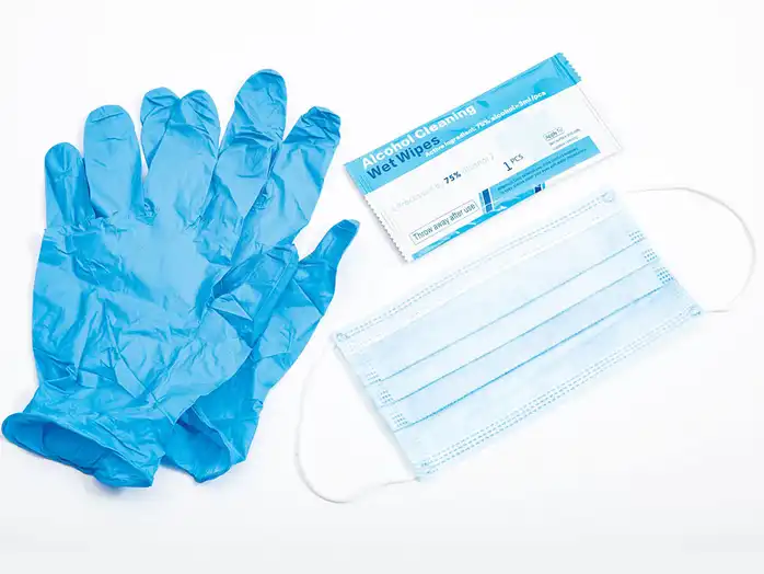 GS-441524 Injection | Shaanxi BLOOM Tech Co., Ltd