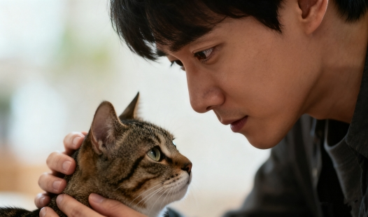 The Emotional Impact of FIP Diagnosis on Cat Owners