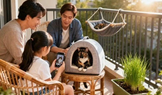 How to Support a Cat with FIPV: Practical Tips