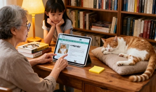 How to Educate Others About FIP in Cats?