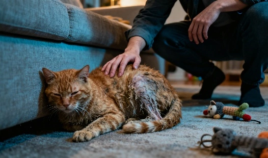 Understanding FIPV’s Long-Term Effects on Cat Health