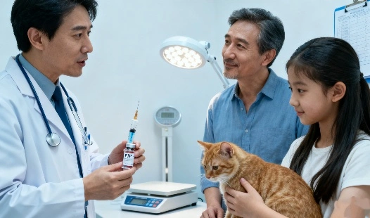 How to Choose the Right FIP Treatment for Your Cat?