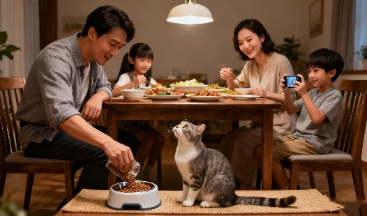 The Psychological Effects of FIP on Cat Owners