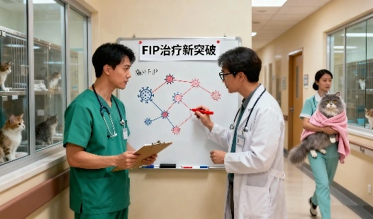 How to Advocate for Better FIP Research and Treatment?