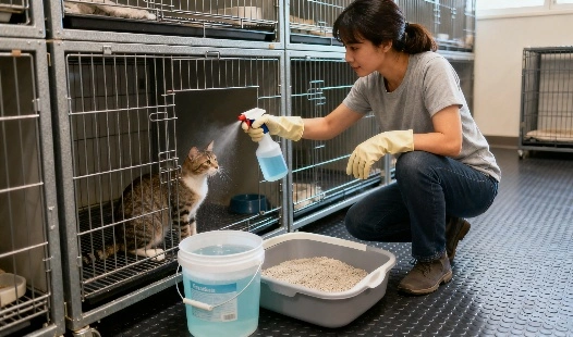 How to Handle FIP Cases in Shelters: Best Practices