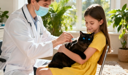 The Importance of Early Detection in FIP Cases
