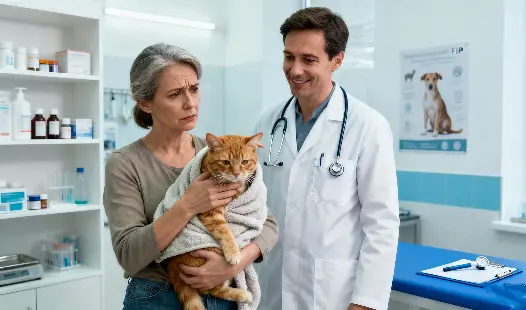 How to Find the Right Veterinarian for FIP Care?