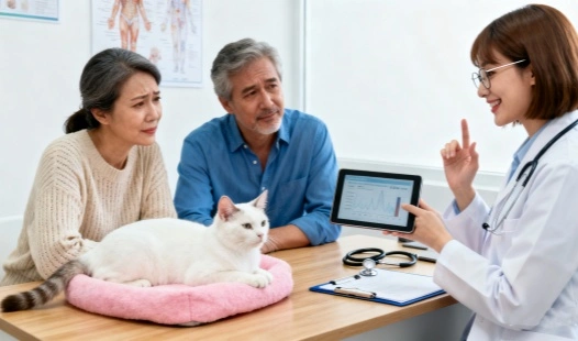 What is the expected success rate of GS-441524 for FIP?