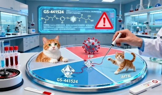 The Best Treatments for FIP in Cats: What You Need to Know