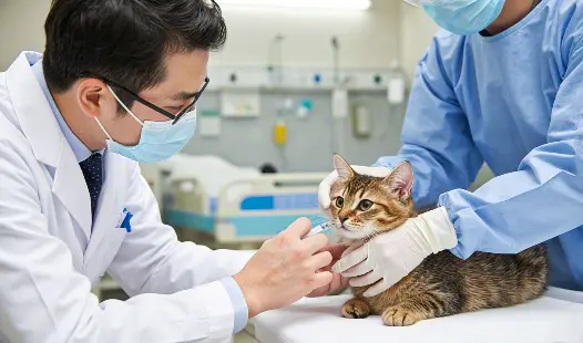 Does GS-441524 Truly Cure FIP?