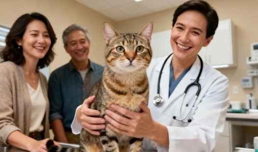 GS-441524 in FIP Treatment: Boosting ROI for US Vet Clinics